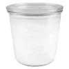 APS Zavárací pohár 82347 s viečkom 580ml 2-balík