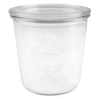 APS Zavárací pohár 82347 s viečkom 580ml 2-balík