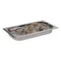 APS GN 1/3 gastronorm nádoba 325x176x40 mm elektrolyticky leštená nehrdzavejúca oceľ 81301