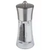 APS 40545 2-in-1 mlynček na soľ a korenie 18,5 cm nehrdzavejúca oceľ akryl