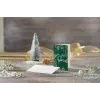 SIGEL DS092 Vianočné pohľadnice 'Christmas Wishes', DIN A6, 25 ks