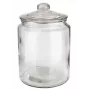 APS CLASSIC 6,0 l sklenená nádoba na potraviny so skleneným vekom a tesnením 82253