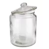 APS CLASSIC 6,0 l sklenená nádoba na potraviny so skleneným vekom a tesnením 82253