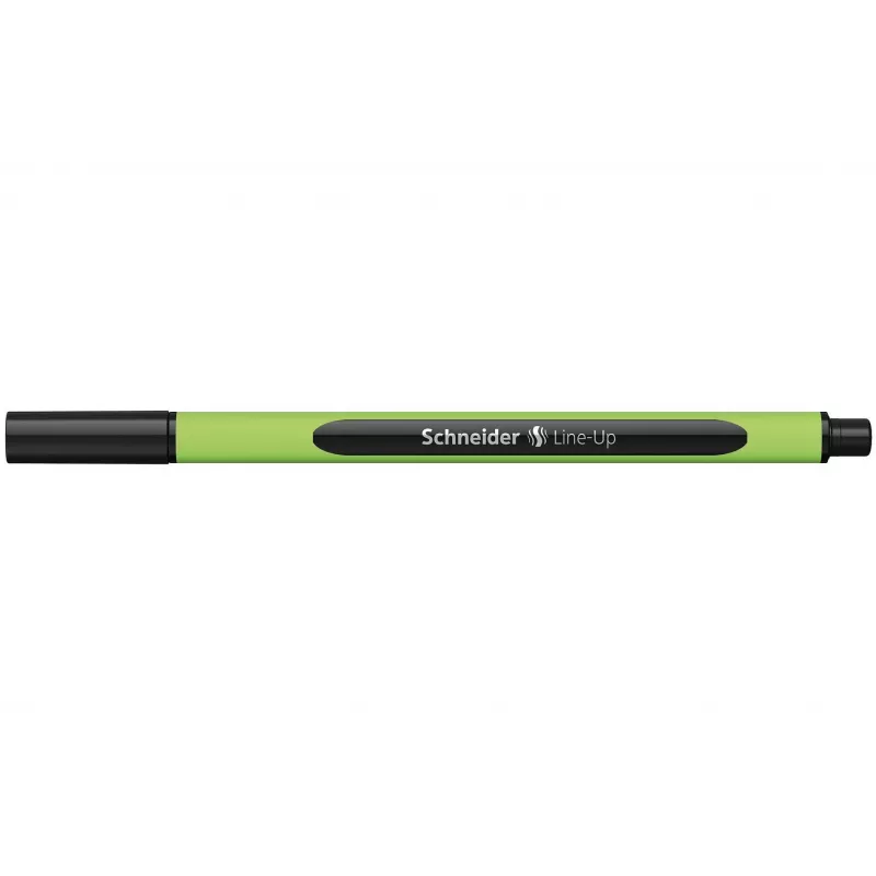 Schneider Line-Up fineliner 0,4 mm zafírovo-čierna 191001