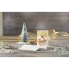 SIGEL DS091 Vianočné pohľadnice Christmas Joy, DIN A6, 25 ks