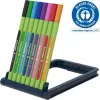 Schneider Line-Up fineliner čierna 0,4 mm 191098