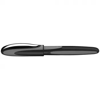 Schneider Ray roller s atramentom onyx 0,5 mm modrý atrament 187807