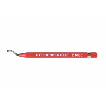 ROTHENBERGER 21660 vnútorný a vonkajší odhrotovač pre plastové rúry 10-50 mm