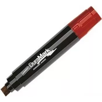 Schneider Maxx 280 permanentný marker červená klinový hrot 4-12 mm 128002