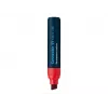 Schneider Maxx 280 permanentný marker červená klinový hrot 4-12 mm 128002