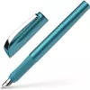 Schneider Ceod Shiny plniace pero petrol stredný hrot 50-168657