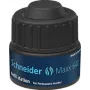 Schneider písacie potreby náplňová stanica Maxx 640 marker čierna 164001