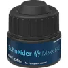 Schneider písacie potreby náplňová stanica Maxx 640 marker čierna 164001