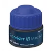 Schneider Maxx 640 marker náplňový atrament modrý 30 ml 164003