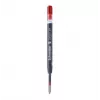 Schneider Gelion 39 červené G2 Medium guľôčkové pero ISO 27668-2 (103902)