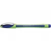 Schneider Xpress fineliner pero modré - atrament na vodnej báze, 0,8 mm vláknový hrot 19003