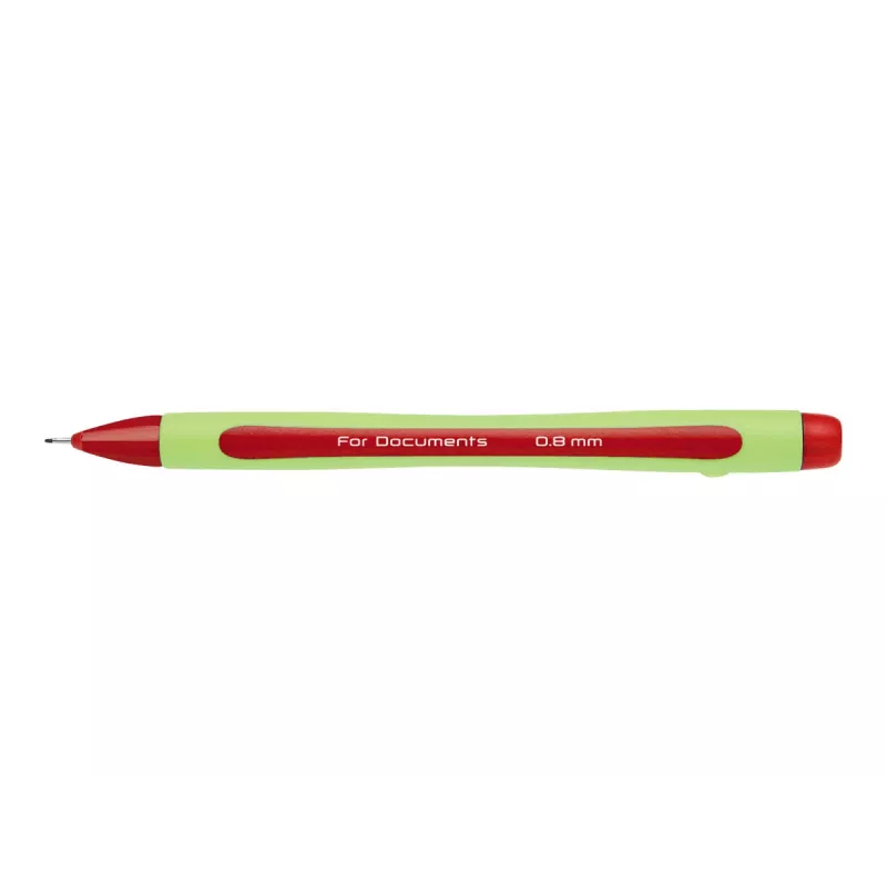 Schneider Xpress fineliner červený atrament 0,8 mm na vodnej báze 19002