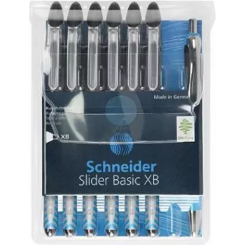 SCHNEIDER A: 6 SLIDER BASIC SZ + 1 RAVE3 (151276) – DMX kontrolér a balík moonflower efektového svetla