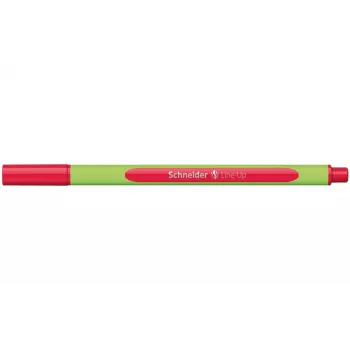 Schneider Line-Up fineliner pero 0,4 mm Romantic Red 191002
