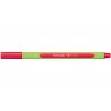 Schneider Line-Up fineliner pero 0,4 mm Romantic Red 191002
