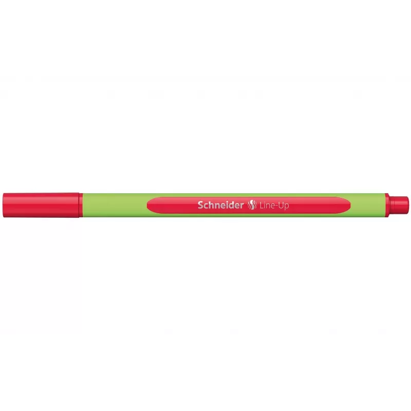 Schneider Line-Up fineliner pero 0,4 mm Romantic Red 191002