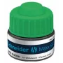Schneider Maxx 665 Náhradný atrament, zelený 166504