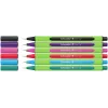 Schneider Line-Up fineliner 0,4 mm rôzne farby, balenie 6 ks (5+1 zadarmo) 191086