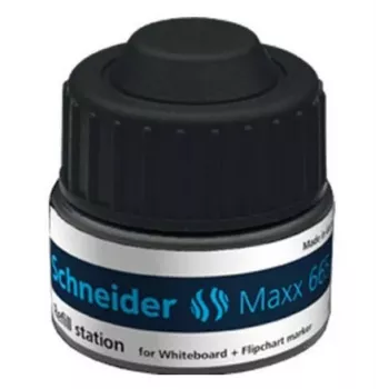 Schneider Maxx 665 náhradná náplň atramentu čierna (166501)