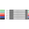 Schneider Paint-It 070 sada fixiek rôzne farby 6 ks ML07010503