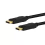 E+P DisplayPort kábel 5m DP2/5 - 4K 60Hz, pozlátený, trojité tienenie 1538005