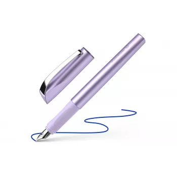 Schneider Ceod Shiny plniace pero fialové stredný hrot 50-168656