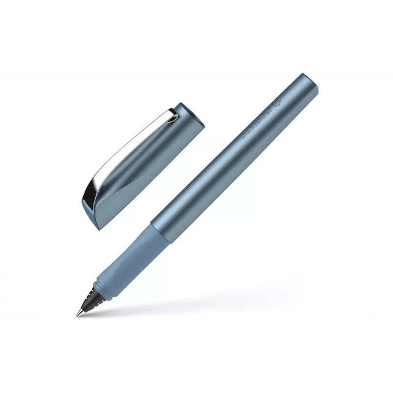 Schneider Blue rollerové pero Blue-Metallic 0,5 mm (186223)