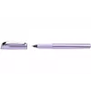Schneider Ceod Shiny guľôčkové pero fialové 0,5 mm modrý atrament 50-186256