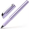 Schneider Ceod Shiny guľôčkové pero fialové 0,5 mm modrý atrament 50-186256