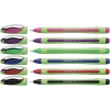 Schneider Xpress fineliner rôzne farby 0,8 mm (balenie 6 ks) 190086