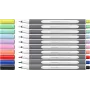 Schneider Paint-It 070 fixky sortiment farieb balenie 10 ks ML07010504