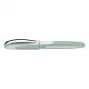 Schneider Ray Tintenroller pistáciový modrý atrament 0,5 mm 50-187813