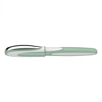 Schneider Ray Tintenroller pistáciový modrý atrament 0,5 mm 50-187813