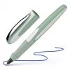 Schneider Ray Tintenroller pistáciový modrý atrament 0,5 mm 50-187813