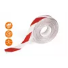 DURABLE DURALINE 50/05 samolepiaca podlahová označovacia páska, červeno-biela, 50 mm x 5 m 1021132