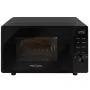 Profi Cook ProfiCook PC-MWG 1278 mikrovlnná rúra 700 W čierna
