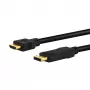 E+P DP3 Kábel z HDMI na DisplayPort 2 m