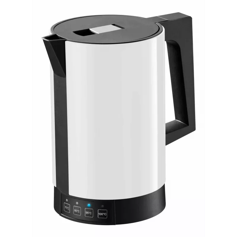 Ritter fontana5 1,3L 2800W biela rýchlovarná kanvica (635.001)