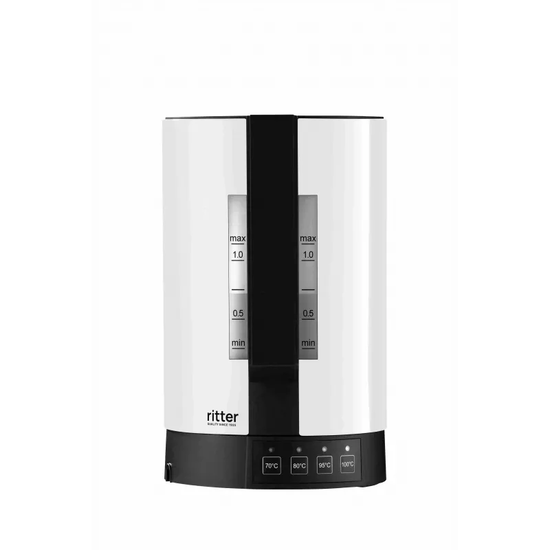 Ritter fontana5 1,3L 2800W biela rýchlovarná kanvica (635.001)
