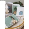 Rayher adventný kalendár čísla drevo 1-24 prírodné (46812505)