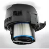 Nilfisk ATTIX 961-01 mokrý a suchý vysávač 70L 3000W modrý/strieborný 302002900