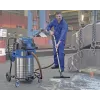Nilfisk ATTIX 961-01 mokrý a suchý vysávač 70L 3000W modrý/strieborný 302002900