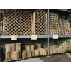 DURABLE vodotesný magnetický rám na plagát A5, balenie 5 ks, čierny 505819