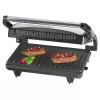 Clatronic MG 3519 kontaktný gril 700 W bez tuku nepriľnavé dosky