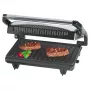 Clatronic MG 3519 kontaktný gril 700 W bez tuku nepriľnavé dosky